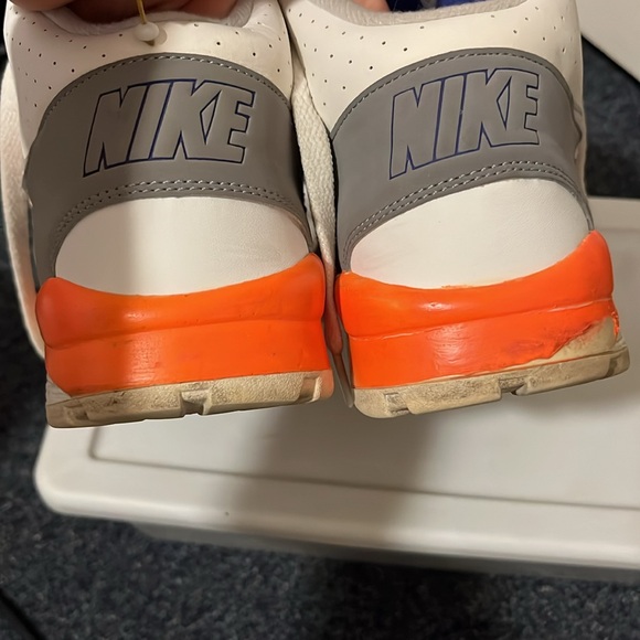 NIKE CLASSIC AIR Trainer SC High Bo Jackson - Picture 7 of 7